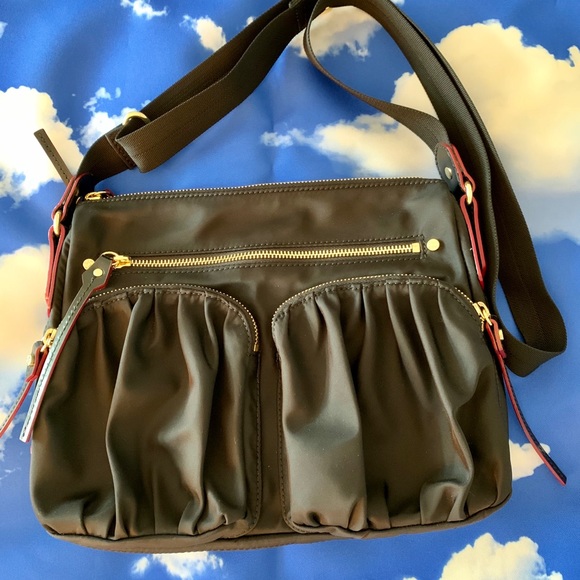 MZ Wallace Black Paige. EEUC! Carried only once. - Picture 1 of 6